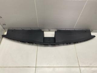 Кожух замка капота Kia Rio 4