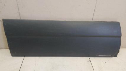 Молдинг передний левый Лада 4x4 2121 Нива