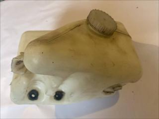 Бачок омывателя Лада Калина