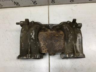 Запчасть коллектор впускной Лада Калина 2009