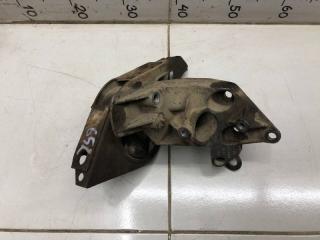 Кронштейн опоры двигателя левый Лада Калина