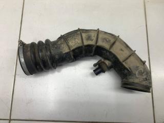 Патрубок воздушного фильтра Лада Калина Б/У Патрубок воздушного фильтра Лада Калина