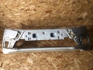 Бампер передний Лада Гранта