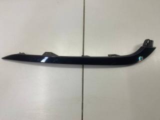 Молдинг передний правый Лада Гранта