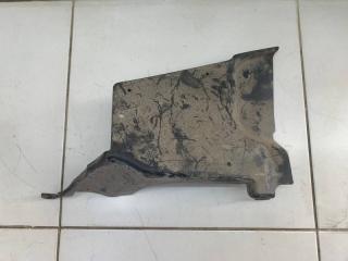 Пыльник двигателя левый Лада Гранта