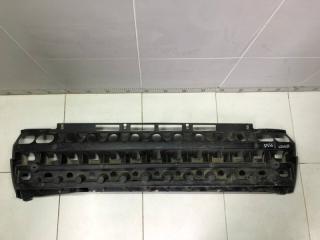 Усилитель бампера задний Лада Приора