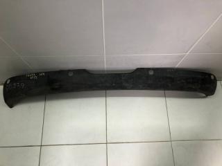 Накладка бампера задняя Лада Веста