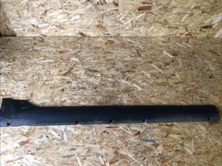 Накладка на порог (наружная) правая Лада Веста