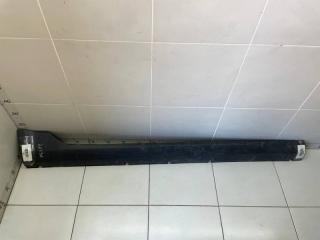 Накладка на порог (наружная) правая Лада Веста