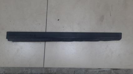 Молдинг задний левый Land Rover Range Rover 2