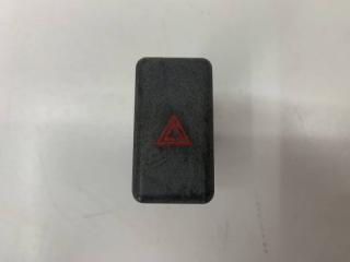 Кнопка аварийной сигнализации Mazda 3 2006