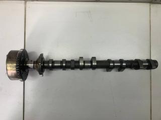 Распредвал впускной Mazda 3 2006 Б/У Распредвал впускной Mazda 3 2006