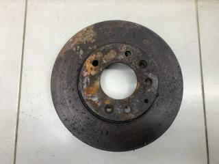 Диск тормозной передний Mazda 6