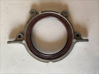 Крышка коленвала задняя Mazda 323