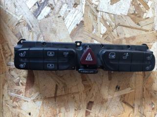 Блок кнопок Mercedes-Benz C-class 2000
