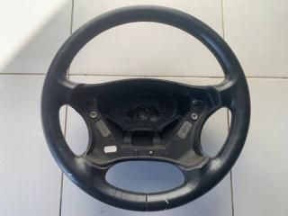 Рулевое колесо Mercedes-Benz C-class 2000 Б/У Рулевое колесо Mercedes-Benz C-class 2000