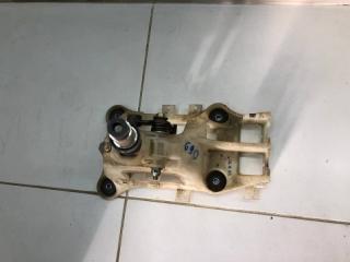 Кулиса КПП Mitsubishi Galant 8 1999 Б/У Кулиса КПП Mitsubishi Galant 8 1999