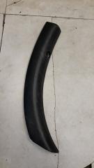 Запчасть накладка бампера задняя левая Mitsubishi Outlander 3