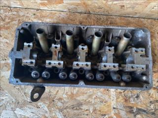 Головка блока цилиндров Mitsubishi Lancer