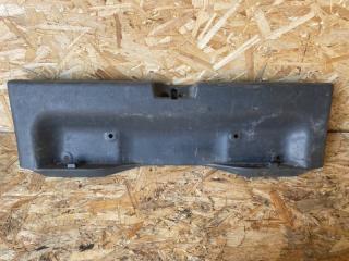 Обшивка багажника Mitsubishi Lancer 2005