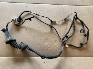 Проводка двери передняя правая Mitsubishi Lancer 2005 Б/У Проводка двери передняя правая Mitsubishi Lancer 2005