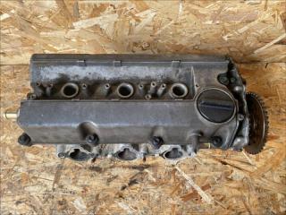 Головка блока цилиндров левая Nissan Maxima 4 1995
