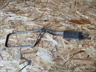 Радиатор гидроусилителя Nissan Maxima 1995 Б/У Радиатор гидроусилителя Nissan Maxima 1995