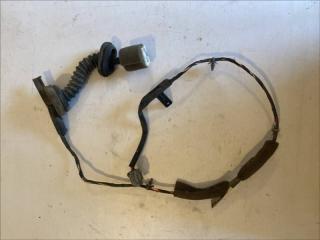 Проводка двери задняя левая Nissan Almera Classic 2011 Б/У Проводка двери задняя левая Nissan Almera Classic 2011