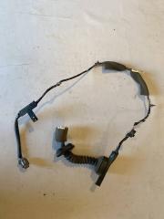 Проводка двери задняя правая Nissan Almera Classic 2011 Б/У Проводка двери задняя правая Nissan Almera Classic 2011