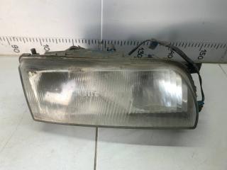 Фара правая Nissan Primera 1