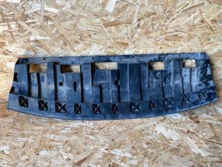 Пыльник двигателя Nissan X-Trail