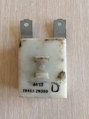 Блок управления центральным замком Nissan Almera 1 Б/У Блок управления центральным замком Nissan Almera 1