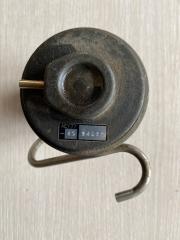 Клапан рециркуляции выхлопных газов Nissan Almera 1