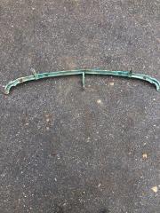 Панель передняя (Телевизор) Nissan Almera 1