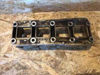 Запчасть постель коленвала Nissan Note 1