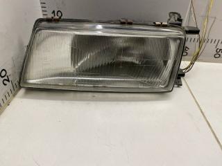 Фара левая Opel Vectra