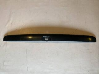 Накладка крышки багажника Opel Vectra