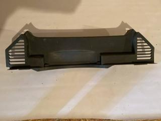 Обшивка багажника Opel Astra 2006