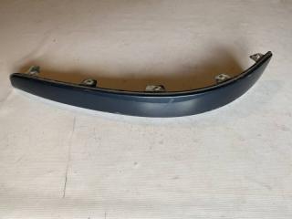 Молдинг задний правый Opel Astra 2006