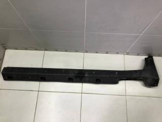 Накладка на порог (наружная) передняя правая Opel Mokka