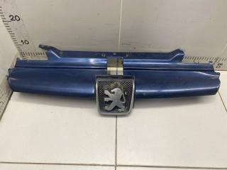 Запчасть решетка радиатора Peugeot 406 1997