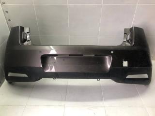 Запчасть бампер задний Peugeot 4008