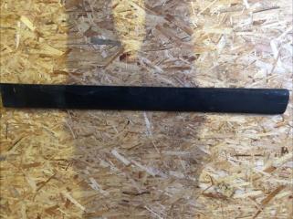 Запчасть молдинг двери передний левый Peugeot Partner 1 2007