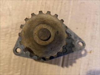 Насос водяной (помпа) Partner 1 2007