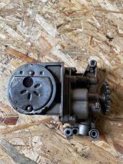 Запчасть насос масляный Peugeot Partner 1 2007