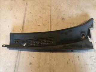 Запчасть решетка стеклоочистителей (планка под лобовое стекло) левая Peugeot Partner 1 2007