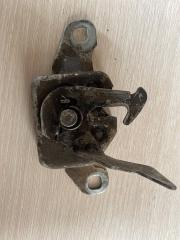 Замок капота Renault Logan 1