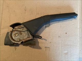 Рычаг стояночного тормоза Renault Logan 1 2008