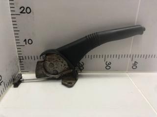 Рычаг стояночного тормоза Renault Logan 1