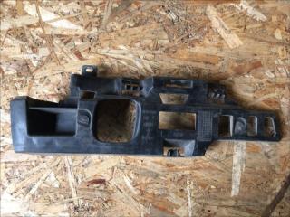 Направляющая бампера задняя левая Renault Megane 2